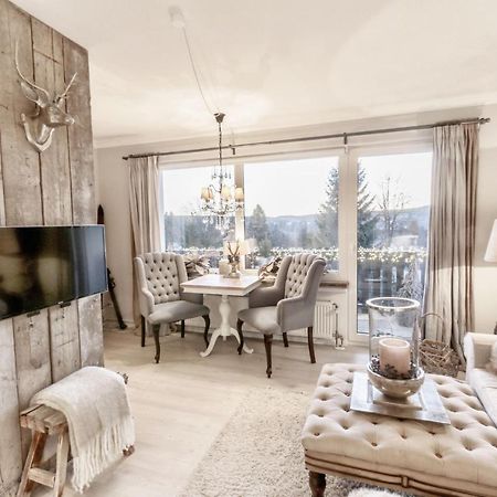 Home Suites Apartment 3 布劳恩拉格 外观 照片