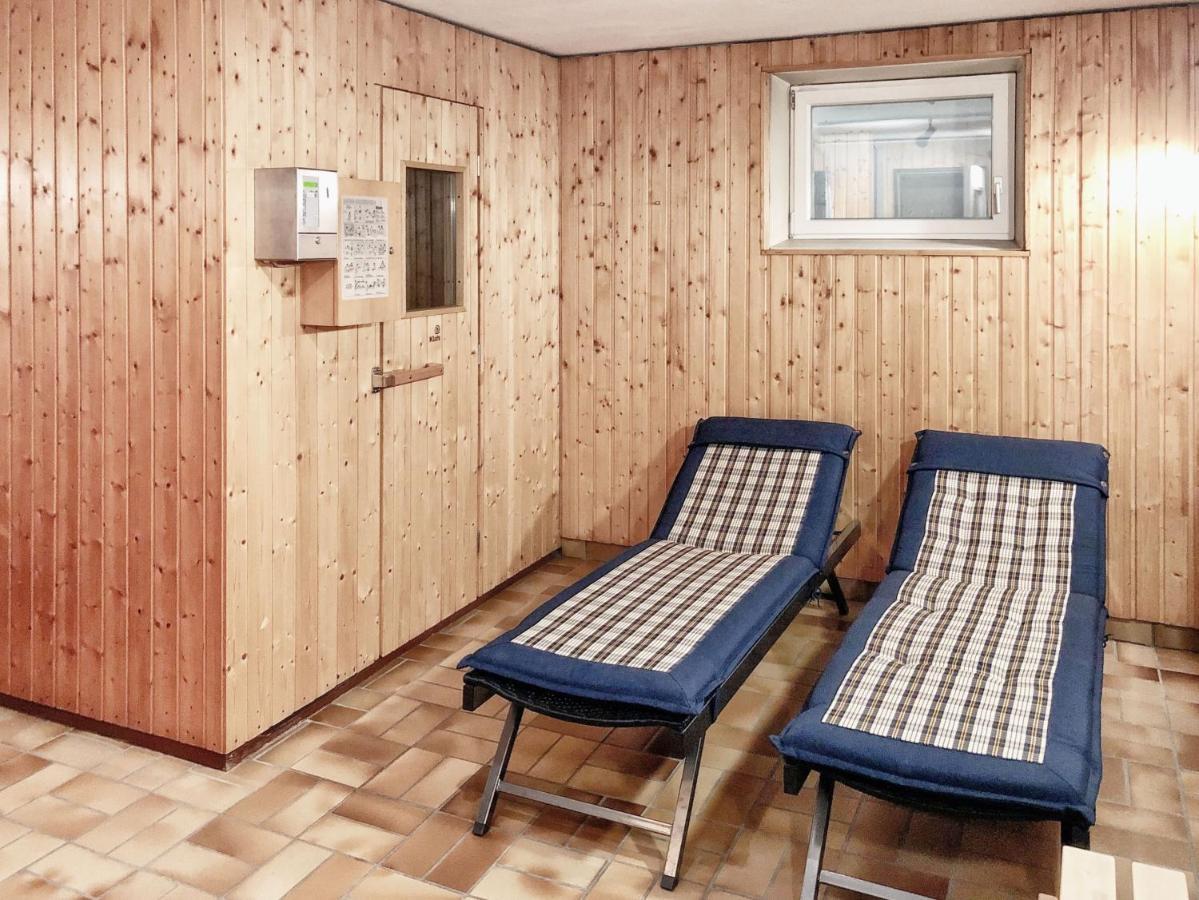 Home Suites Apartment 3 布劳恩拉格 外观 照片
